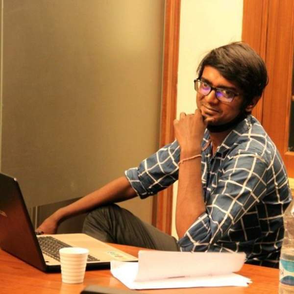 நல்ல வாழ்க்கை 