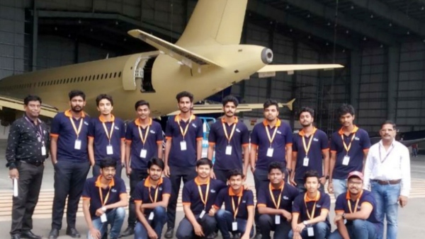 வர்த்தகக் கைப்பற்றல்