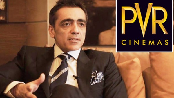  PVR அஜய் பிஜ்லி 