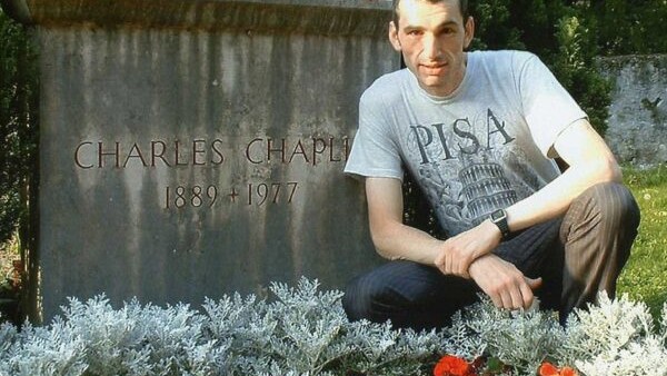 வித்தியாசமான அனுபவங்கள் 