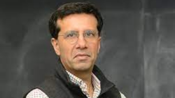 ஆஷிஷ் தவான்