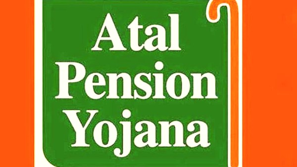 அடல் பென்ஷன் யோஜனா 
