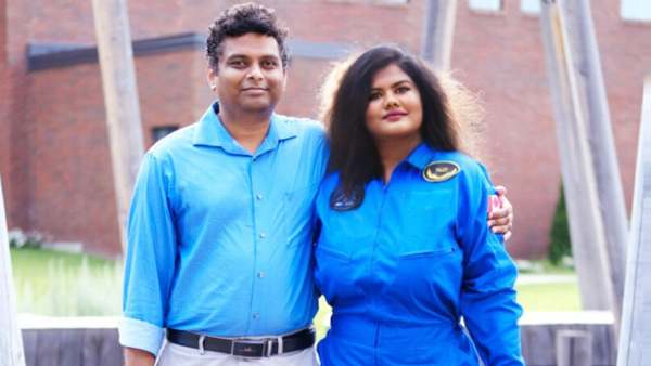 திருமணம் 