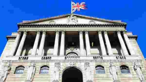 பேங்க் ஆப் இங்கிலாந்து