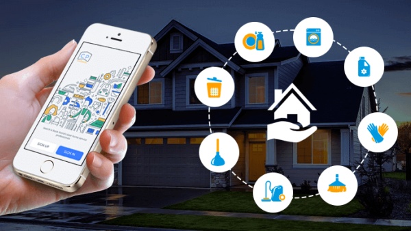 ஒரே இடத்தில் அனைத்து சேவை