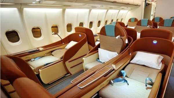  புதிய விமான நிறுவனங்கள் 