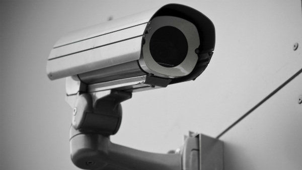 சிசிடிவி காட்சி