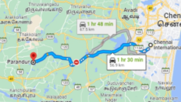 பரந்தூர்