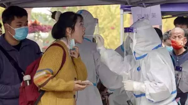 Mild அறிகுறிகள் 