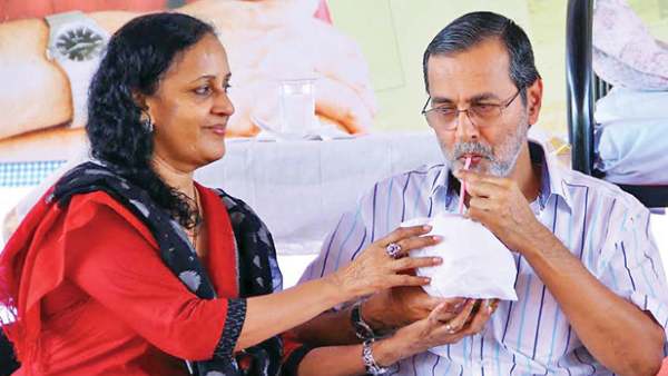 வர்த்தகம் சூடுபிடித்தது 