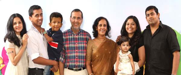 இந்தியா முழுவதும் வர்த்தகம் 