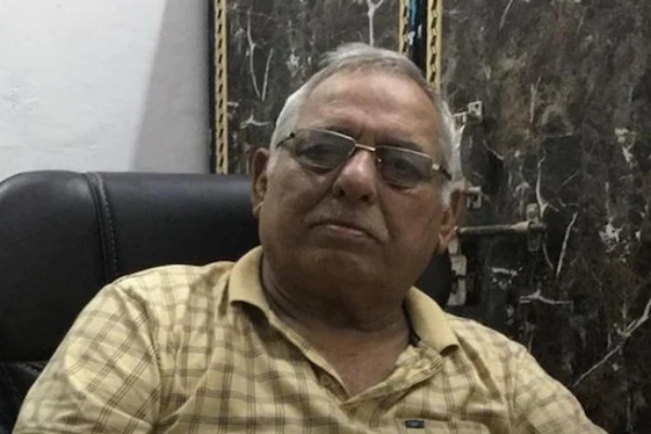 சட்ட போராட்டம்