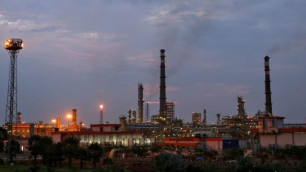 இந்திய அரசின் இலக்கு 