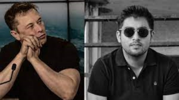 2018 டிவிட்டர் பதிவு