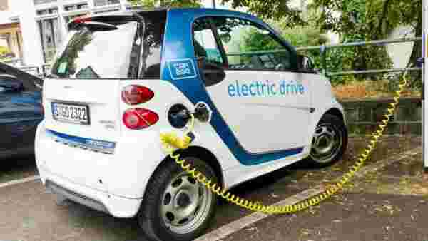 எலக்ட்ரிக் வாகனங்கள்