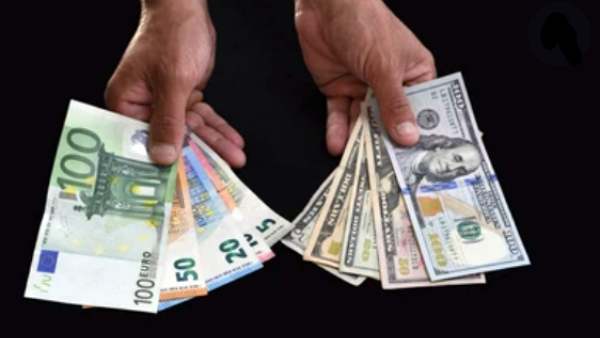 யூரோ மதிப்பு 