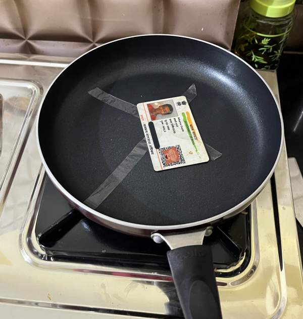 அனைவரையும் சிரிக்க வைத்த பதிவு 