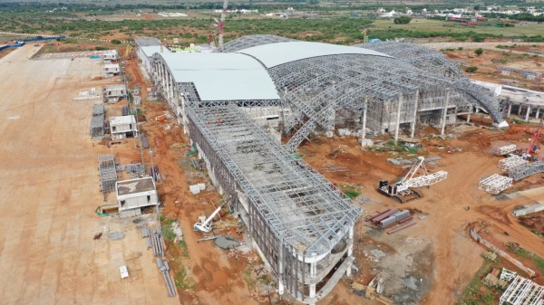 கோவில்பட்டி விமான ஓடுதளம்