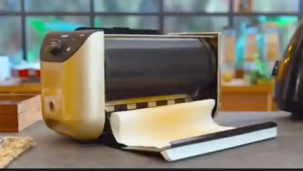 தடிமன் - எண்ணிக்கை 