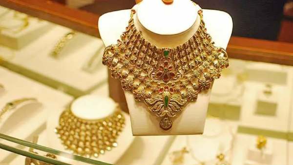 தங்கத்தின் அவசியம் 