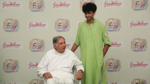 குட்ஃபெல்லோஸ்