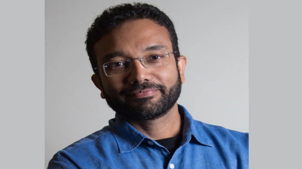 தொடங்கிய இடத்திற்கே வந்துவிட்டேன்