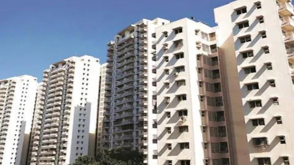  வீடுகளின் விற்பனை 