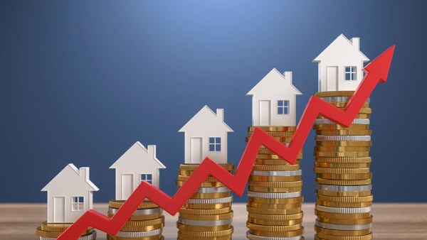 அடுக்குமாடி குடியிருப்பு 