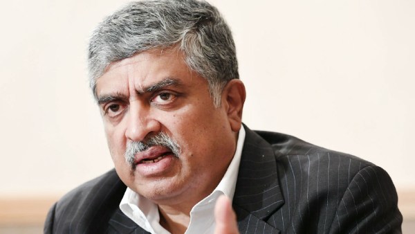 ​​நந்தன் நிலேகனி 