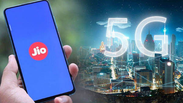 ஜியோ 5ஜி போன் சிறப்பம்சங்கள்