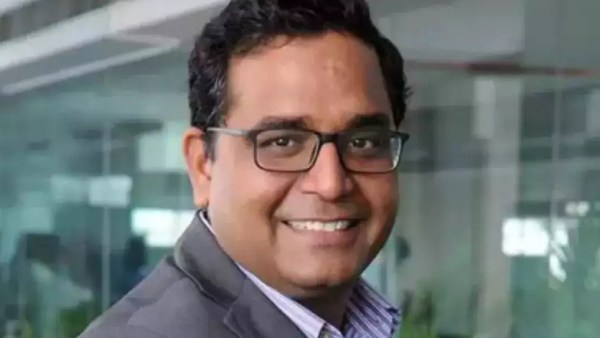  One97 கம்யூனிகேஷன்ஸ் 