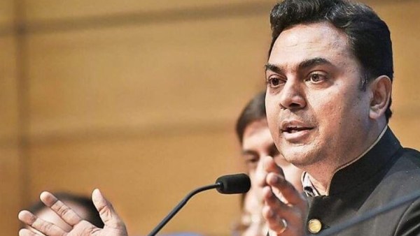 சர்வதேச நாணய நிதியம் 