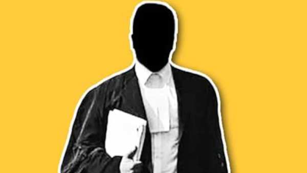 கார்ப்பரேட் வழக்கறிஞர் 