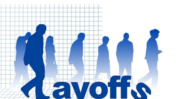 பணி நீக்கம்