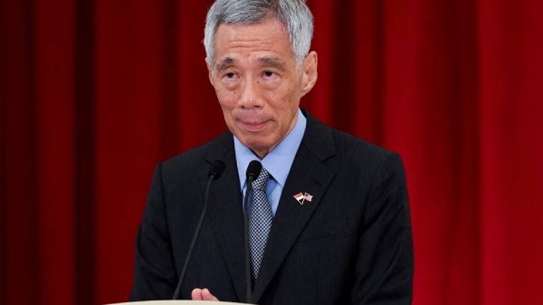 சிங்கப்பூர் அதிபர் 