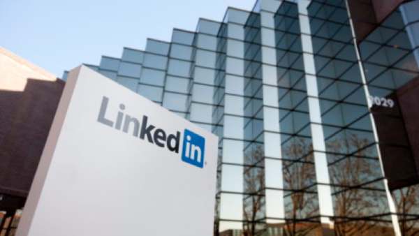 லிங்க்ட்-இன் ஊழியர்கள் 