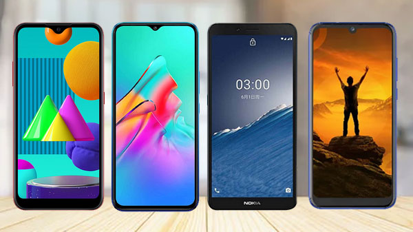 ஜியோமி நிலவரம் 