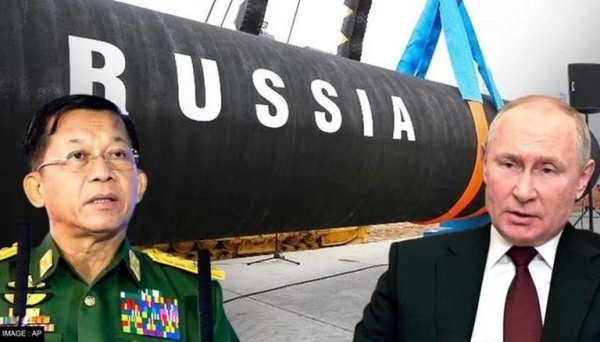 மேற்கத்திய நாடுகளின் திட்டம்