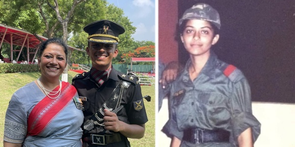 1995ல் நியமனம்