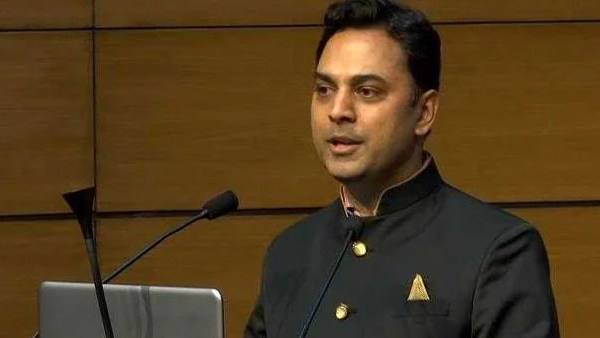 கிருஷ்ணமூர்த்தி வெங்கட சுப்பிரமணியன் 