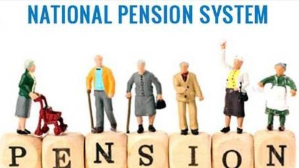 நேஷனல் பென்சன் திட்டம்