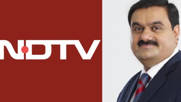  NDTV லிமிடெட் 