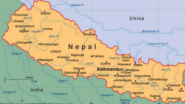 நேபாளம் 