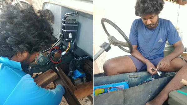 தமிழ்நாட்டு இளைஞர் 