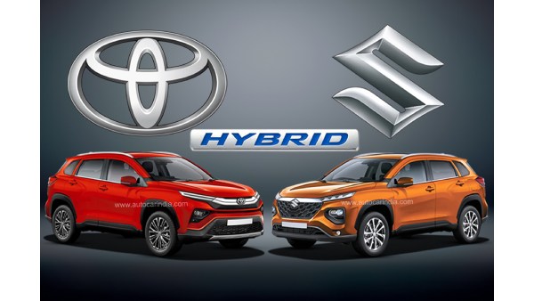 மாருதி - டொயோட்டா 