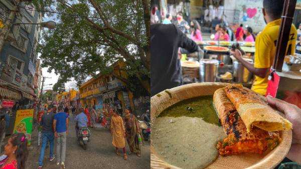 திண்டி பீடி (பெங்களூரு) 