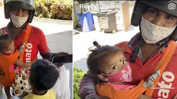 கடின உழைப்பு 