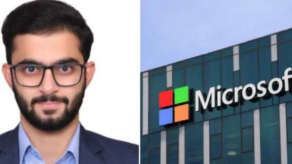  மைக்ரோசாப்ட் வேலை 