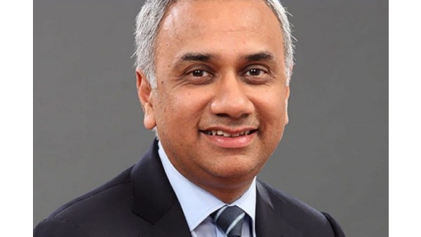 இன்ஃபோசிஸ் சிஇஓ சலீல் பரேக் 