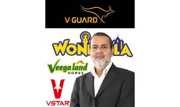 கேரள மின்சாரம் 